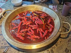 -小龙坎火锅(春熙太古里店)