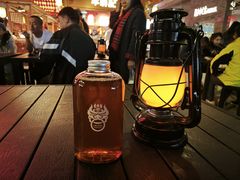 -沙州食驿·非遗小吃夜市