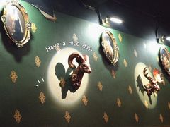 用餐区-The Cheebat 锌吧·Bistro(体育西店)