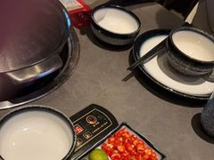 -同仁四季椰子鸡(宝安壹方城店)