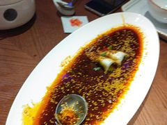 -映水芙蓉(长宁来福士店)