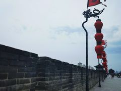 -西安城墙·碑林历史文化景区