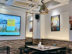 -野迹·石橄榄鸡·烧烤(新洲店)