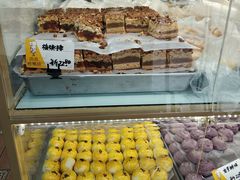 -爱德顺糕点食屋(利民道店)