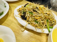 -姥家春饼店(漳州二路店)