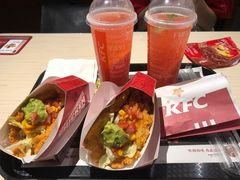 -肯德基(新阳光店)