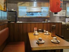 -小川洋风料理(大悦城店)