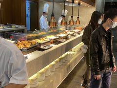-清远熹乐谷温泉度假酒店