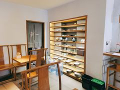 -静一餐厅·湖北菜(前门创始店)