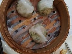 -海宝酒家(中山四路店)