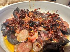 -湖南老灶台·生态农业餐饮(龙胜店)
