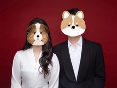 -bobo高端证件照工作室(三元桥店)