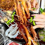 五一必冲🌟在成都西三环挖到新晋串串香王者👑