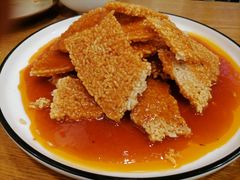 -兴泰餐厅(北京西路店)