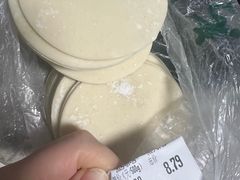 -物美(北沙滩店)