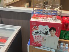 -纪林菜馆·博山菜老字号(华光路店)