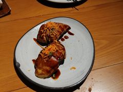 -渔寿司·日本料理(艾尚天地店)