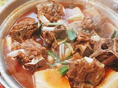 -西贝(吴江路湟普汇店)