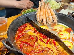 -阳阳老火锅(小南门店)