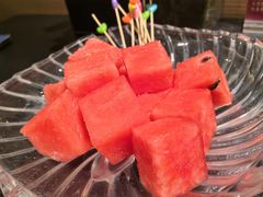 -唐猫庭院·千年陕菜(赛格国际购物中心店)