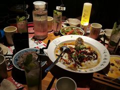 -胡桃里音乐酒馆(白云五号T5 MALL店)