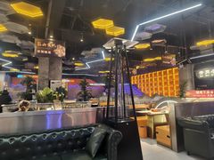 -亿牌牌东北烧烤(博物馆旗舰店)
