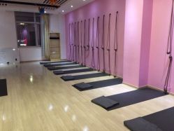 北京天悦国际瑜伽学院-天悦国际瑜伽学院