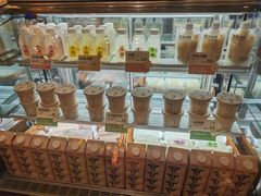 -宝珠奶酪(长宁金虹桥店)
