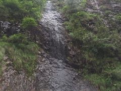 -白云源风景区