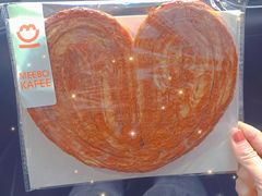 -MEEBO KAFEE米咖焙坊(虹桥路店)