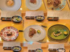 -鮨冠OMAKASE食べ放题(北京首店)