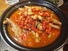 -辣瓦·江西爆炒馆子