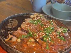 -蜜桃餐厅·伴山(湖滨商业街店)