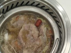 -密友回转自助火锅(世茂国际广场店)