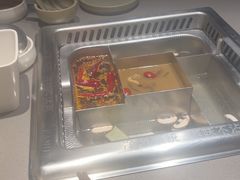 -巴奴毛肚火锅(商城路店)
