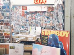 -盛贤大沙头旧货市场
