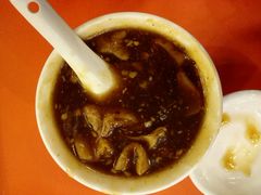 炒肝儿-天兴居(鲜鱼口街店)