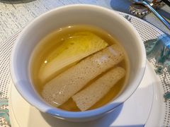 -上海和平饭店龙凤厅 Dragon Phoenix