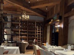 -一棵树·意大利西餐厅One Tree(新城店)