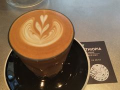 -Seesaw Coffee(苏州中心店)