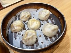 -鸡鸣汤包(罗廊巷店)