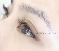 -森日式美甲沙龙MORI NAIL总店