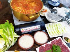 -贵州人家·酸汤火锅·20年老字号