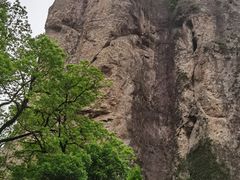 -雁荡山风景名胜区