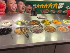 -豪客来牛排(人民东路店)