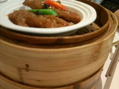 -潮福城大酒楼·潮味粤品·港式点心(湖滨北路店)