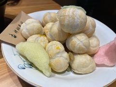-鸽子窝(宋庄店)
