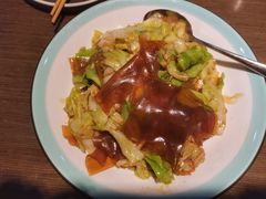 -隆喜元鱼汤包·海鲜(中联广场店)
