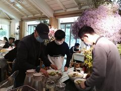 -春暖花开(西溪店)