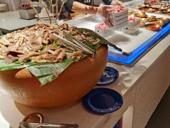 -星伦多自助料理·涮烤一体(杭州来福士店)